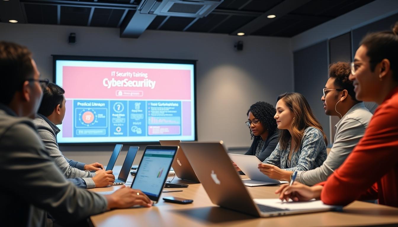 Why IT Security Matters